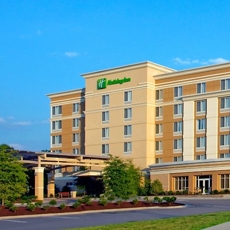 Holiday Inn Raleigh Durham Airport By Ihg Morrisville Exterior photo