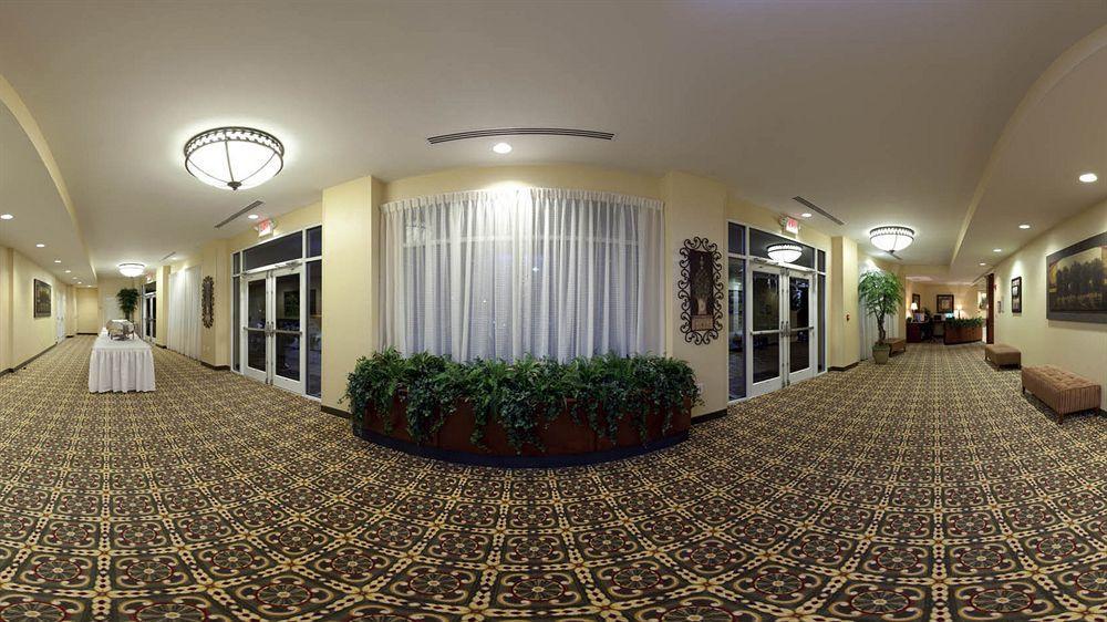 Holiday Inn Raleigh Durham Airport By Ihg Morrisville Exterior photo