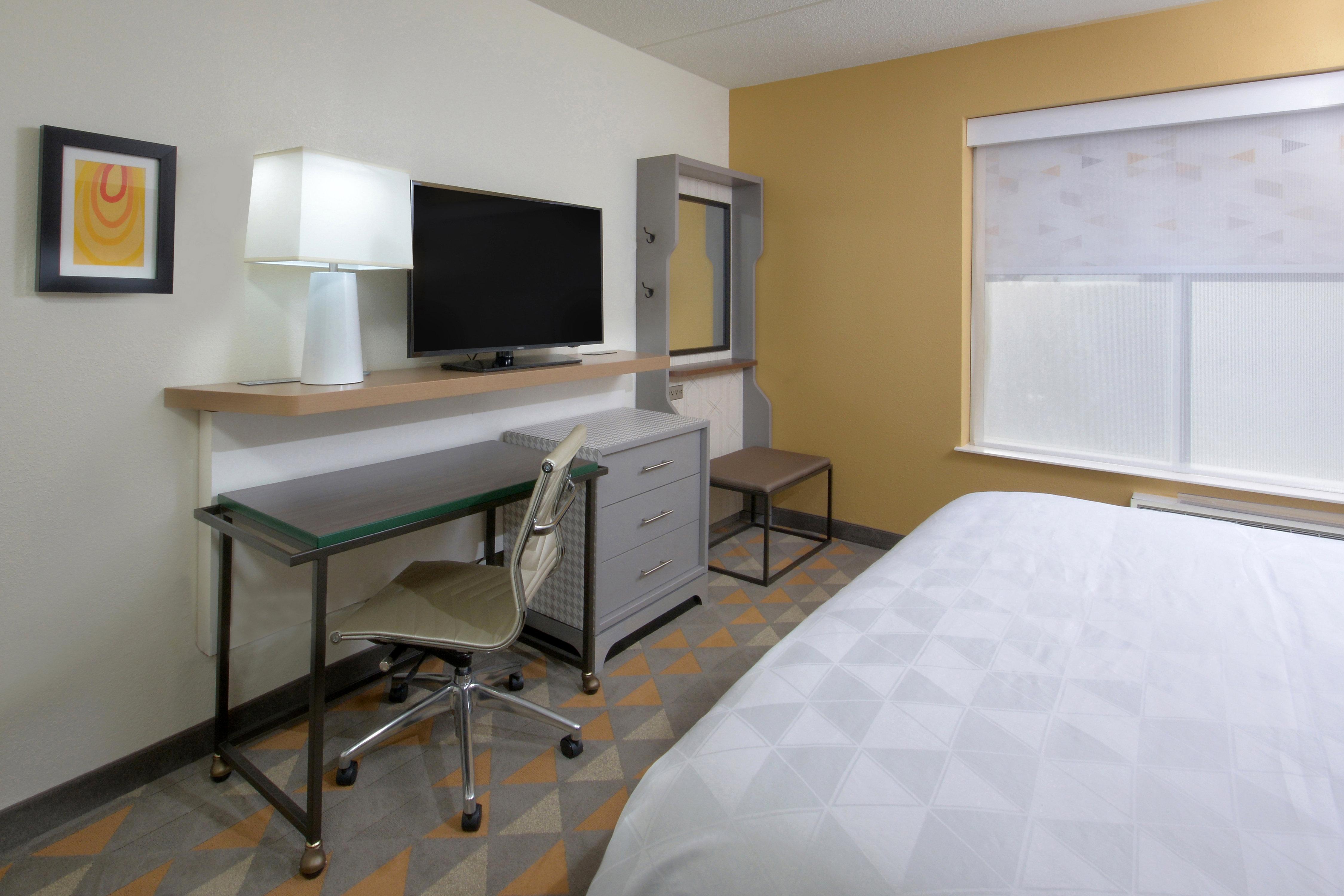 Holiday Inn Raleigh Durham Airport By Ihg Morrisville Exterior photo