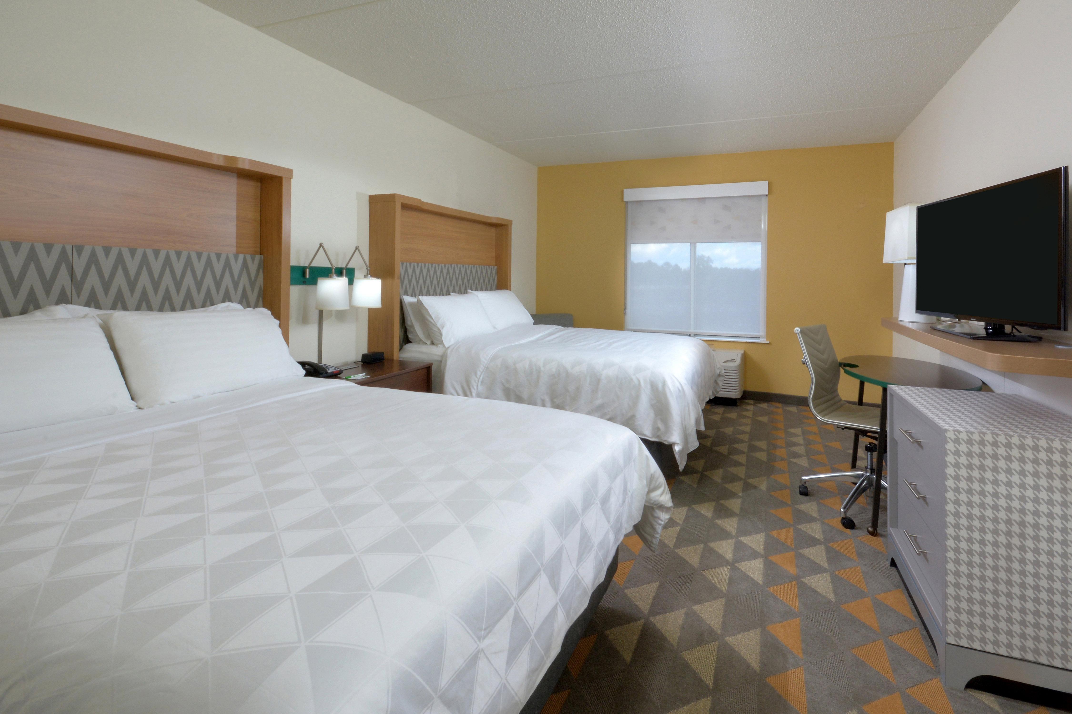 Holiday Inn Raleigh Durham Airport By Ihg Morrisville Exterior photo