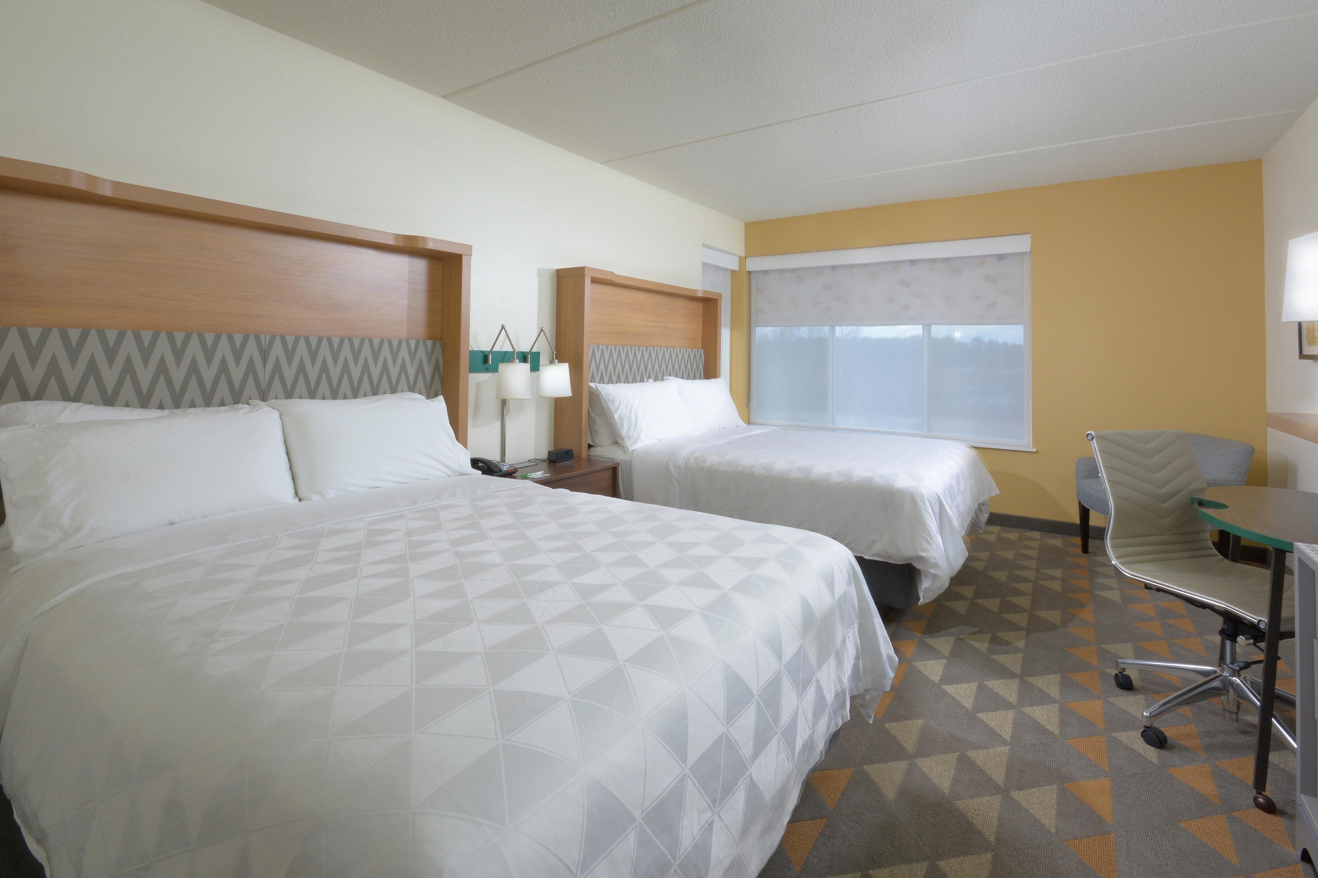 Holiday Inn Raleigh Durham Airport By Ihg Morrisville Exterior photo