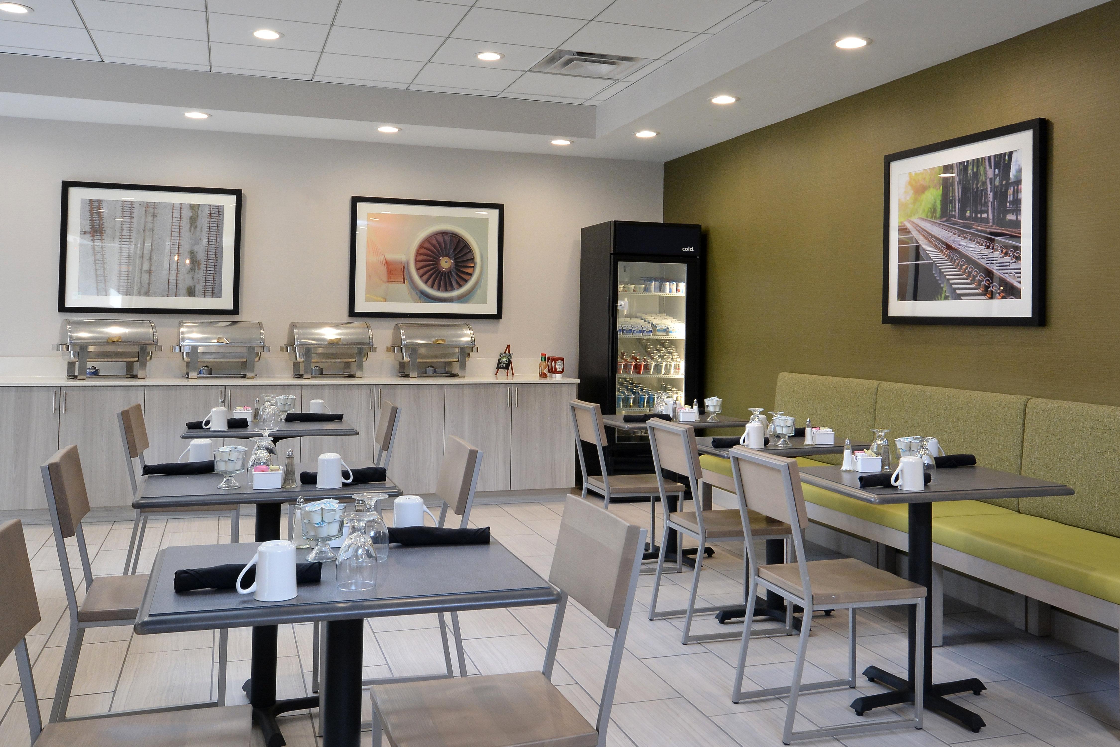 Holiday Inn Raleigh Durham Airport By Ihg Morrisville Exterior photo