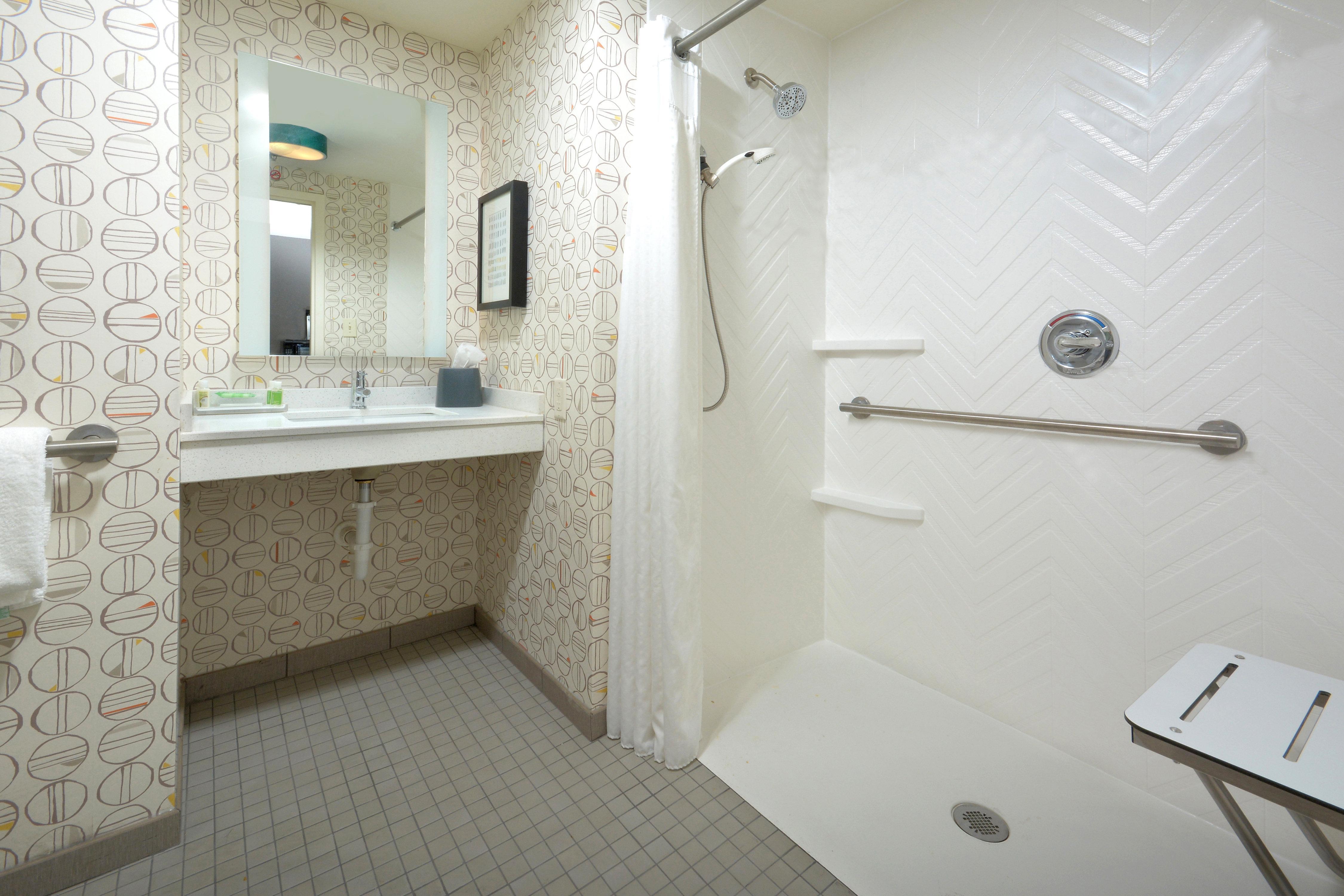 Holiday Inn Raleigh Durham Airport By Ihg Morrisville Exterior photo