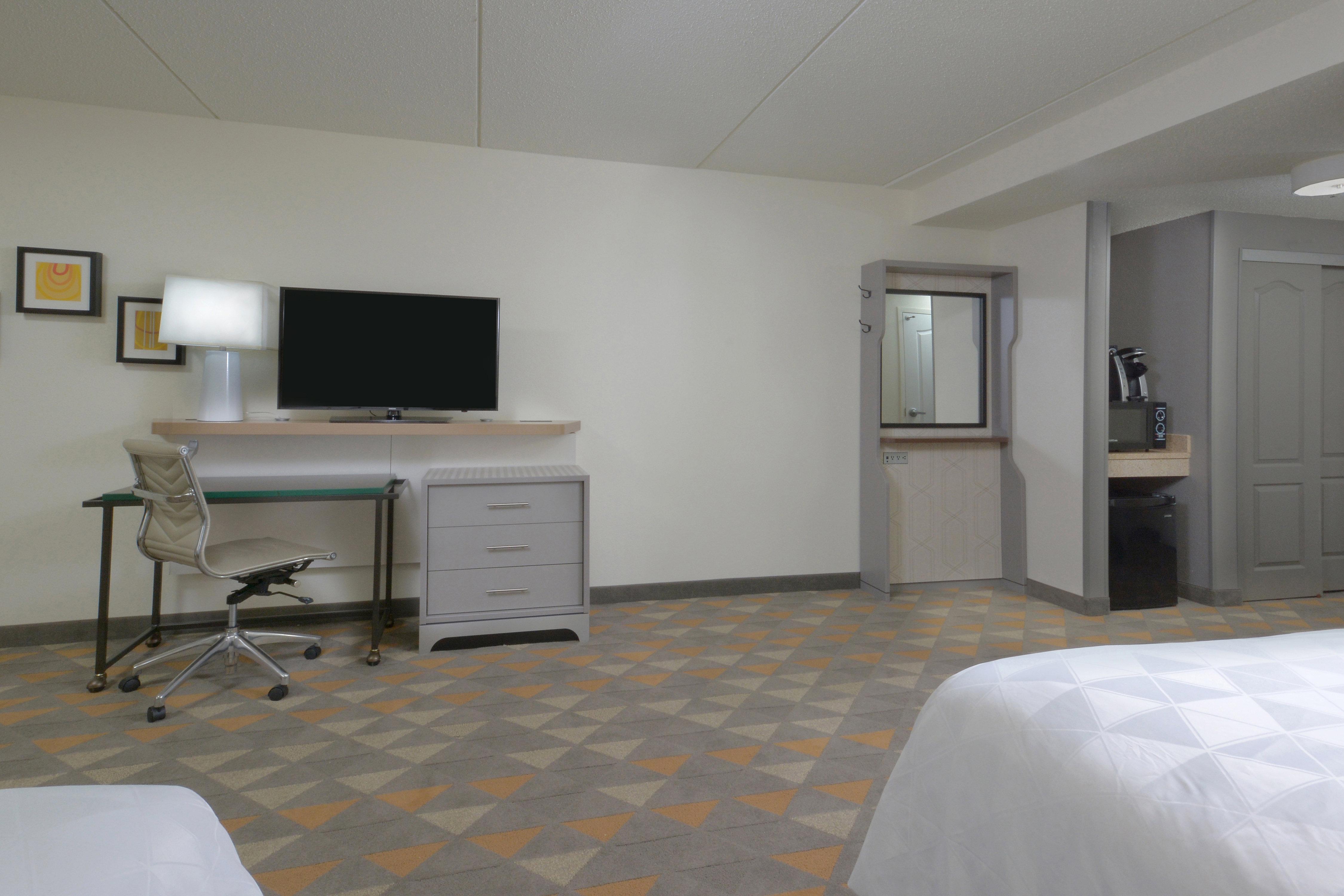 Holiday Inn Raleigh Durham Airport By Ihg Morrisville Exterior photo