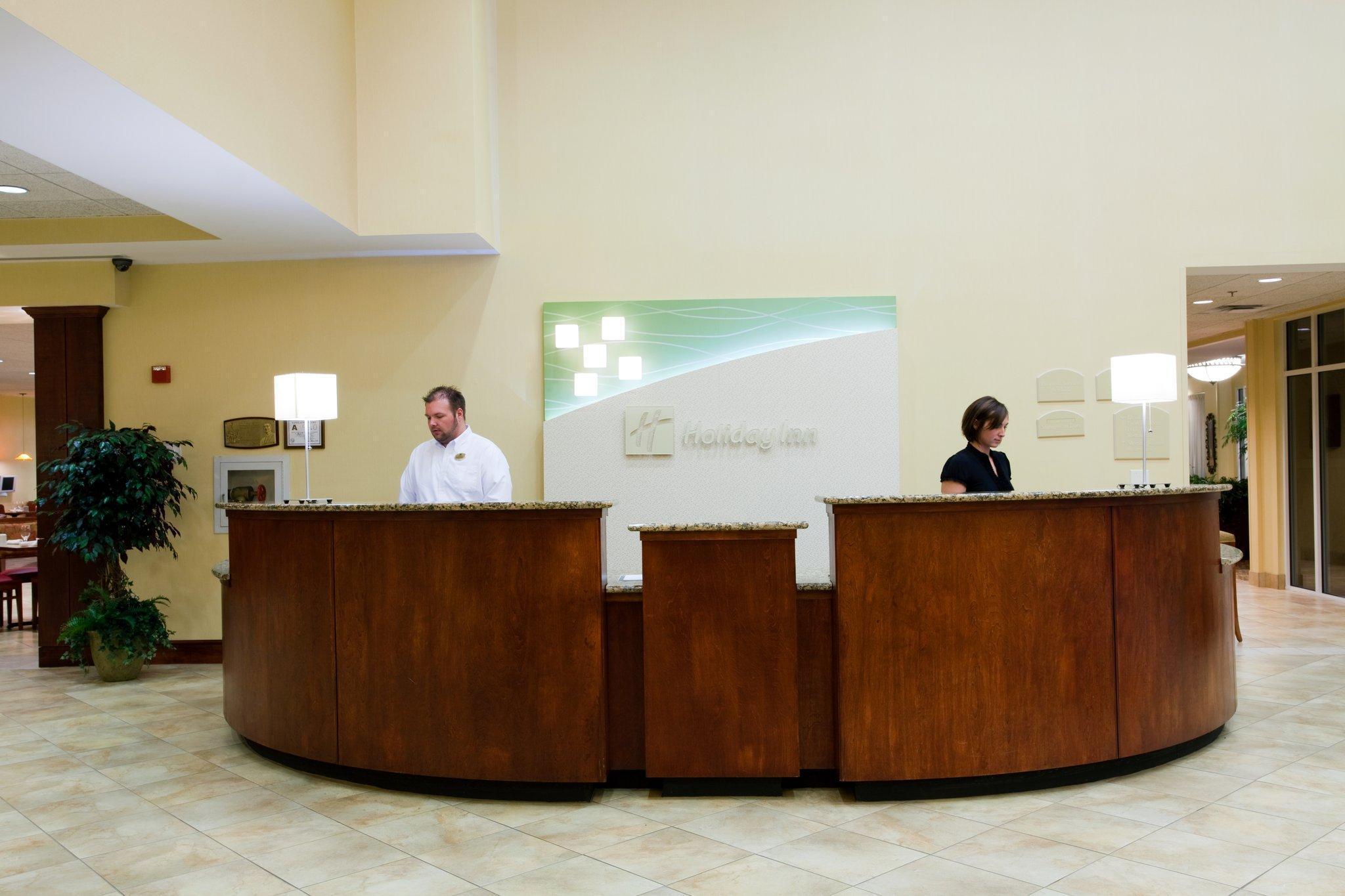Holiday Inn Raleigh Durham Airport By Ihg Morrisville Exterior photo