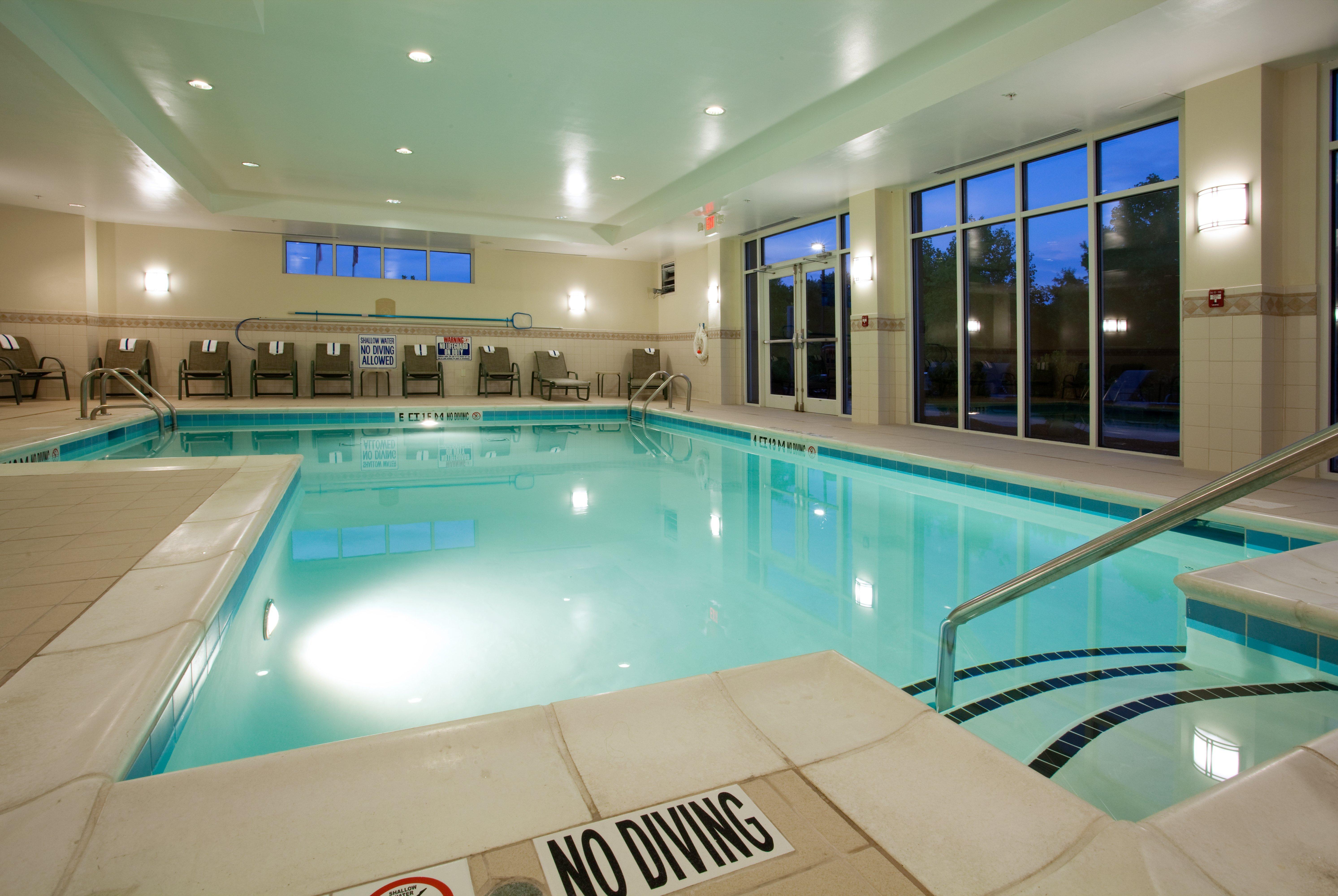 Holiday Inn Raleigh Durham Airport By Ihg Morrisville Exterior photo