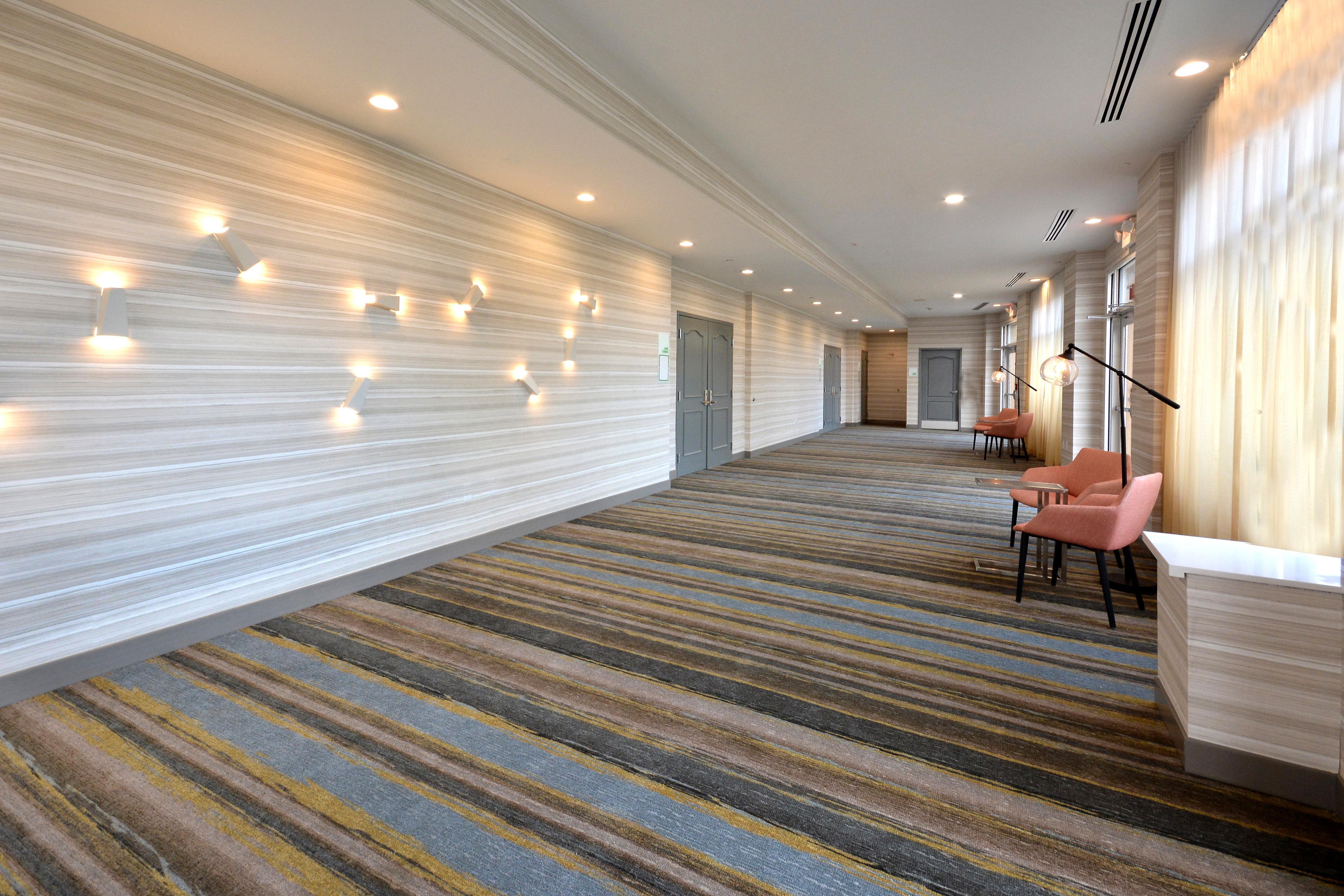Holiday Inn Raleigh Durham Airport By Ihg Morrisville Exterior photo