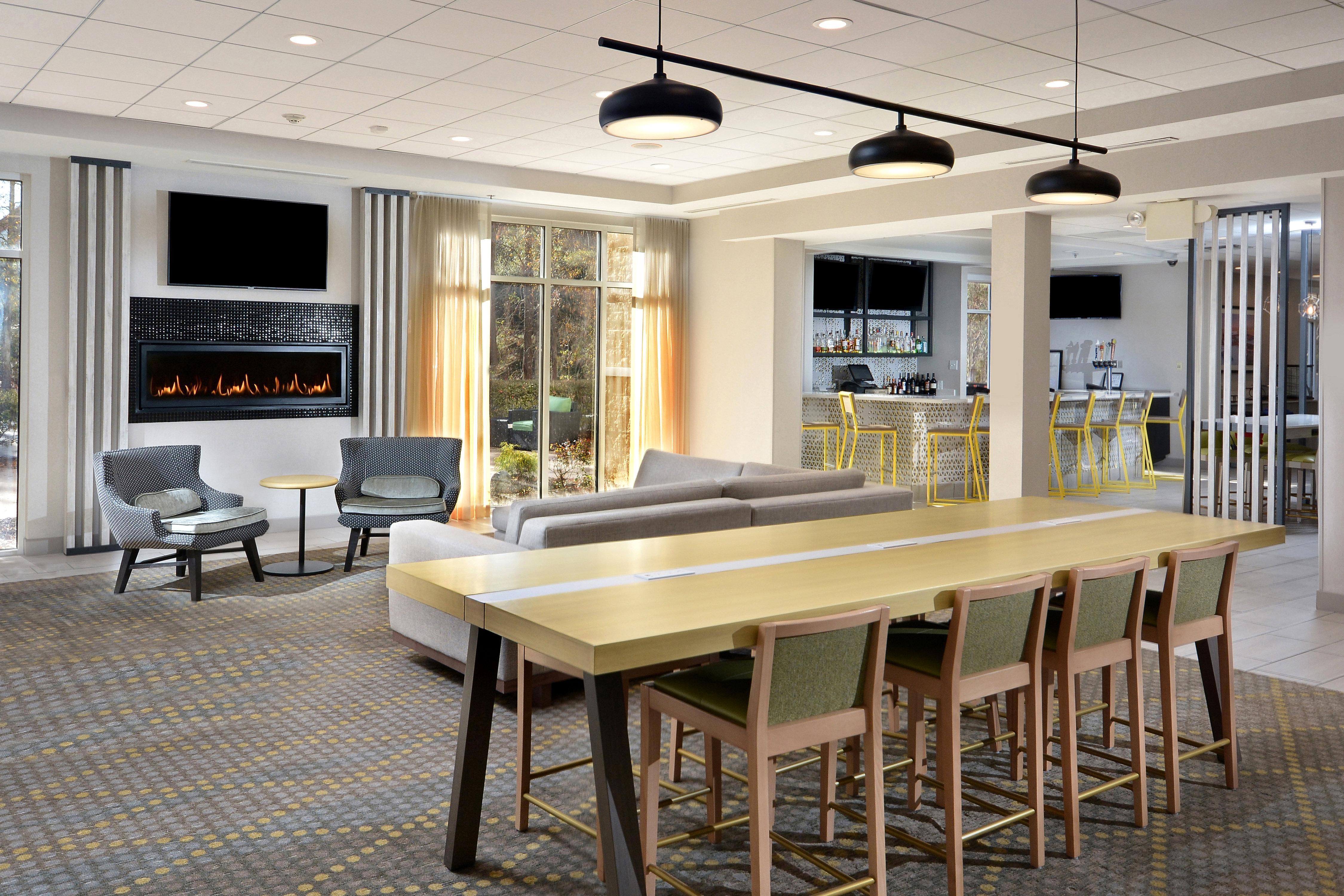 Holiday Inn Raleigh Durham Airport By Ihg Morrisville Exterior photo