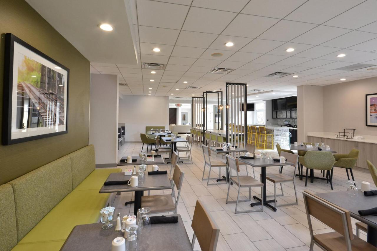 Holiday Inn Raleigh Durham Airport By Ihg Morrisville Exterior photo