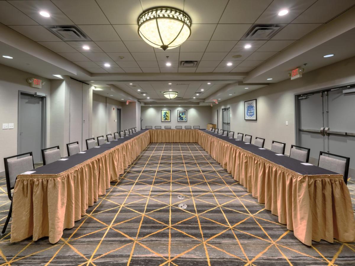Holiday Inn Raleigh Durham Airport By Ihg Morrisville Exterior photo