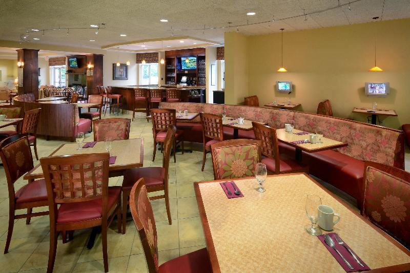 Holiday Inn Raleigh Durham Airport By Ihg Morrisville Exterior photo