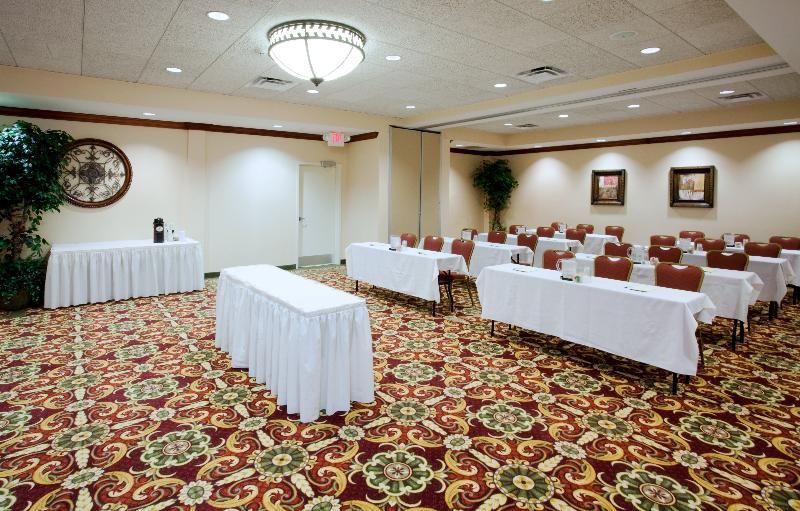 Holiday Inn Raleigh Durham Airport By Ihg Morrisville Exterior photo