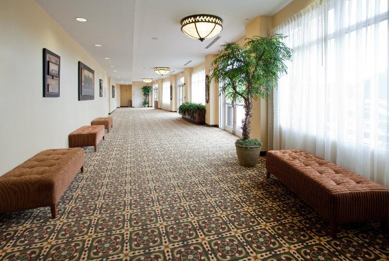 Holiday Inn Raleigh Durham Airport By Ihg Morrisville Exterior photo