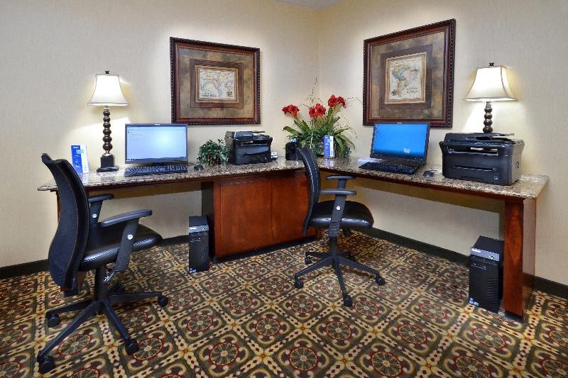 Holiday Inn Raleigh Durham Airport By Ihg Morrisville Exterior photo