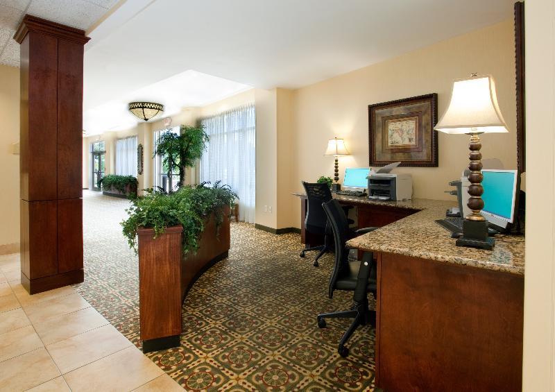 Holiday Inn Raleigh Durham Airport By Ihg Morrisville Exterior photo